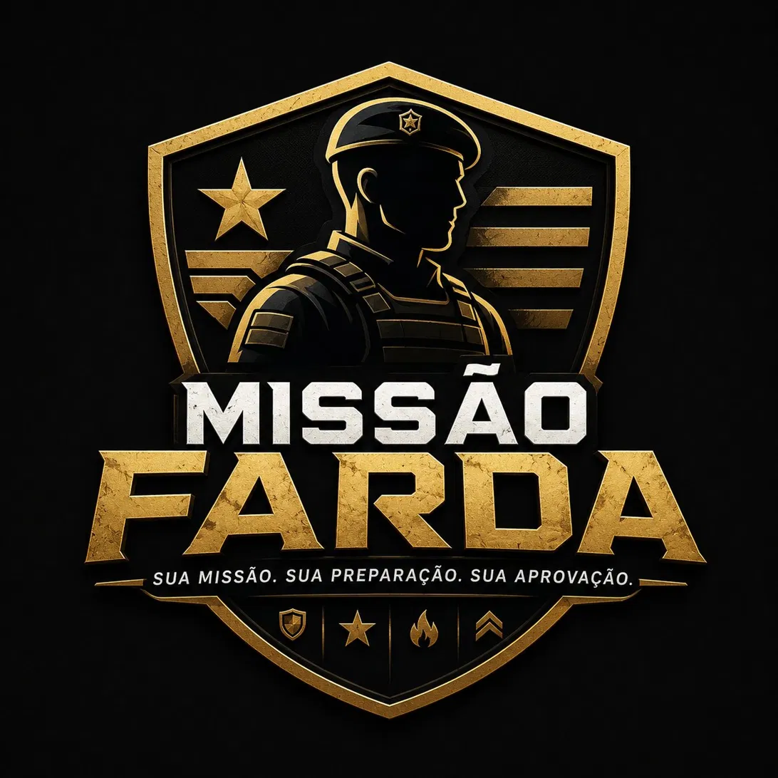Missão Farda